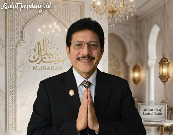 Hilal, Sunatullah dan Keberanian Menyatukan Umat