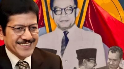 Segeralah Kembali ke Gerakan Non-Blok Secara Murni dan Konsekuen