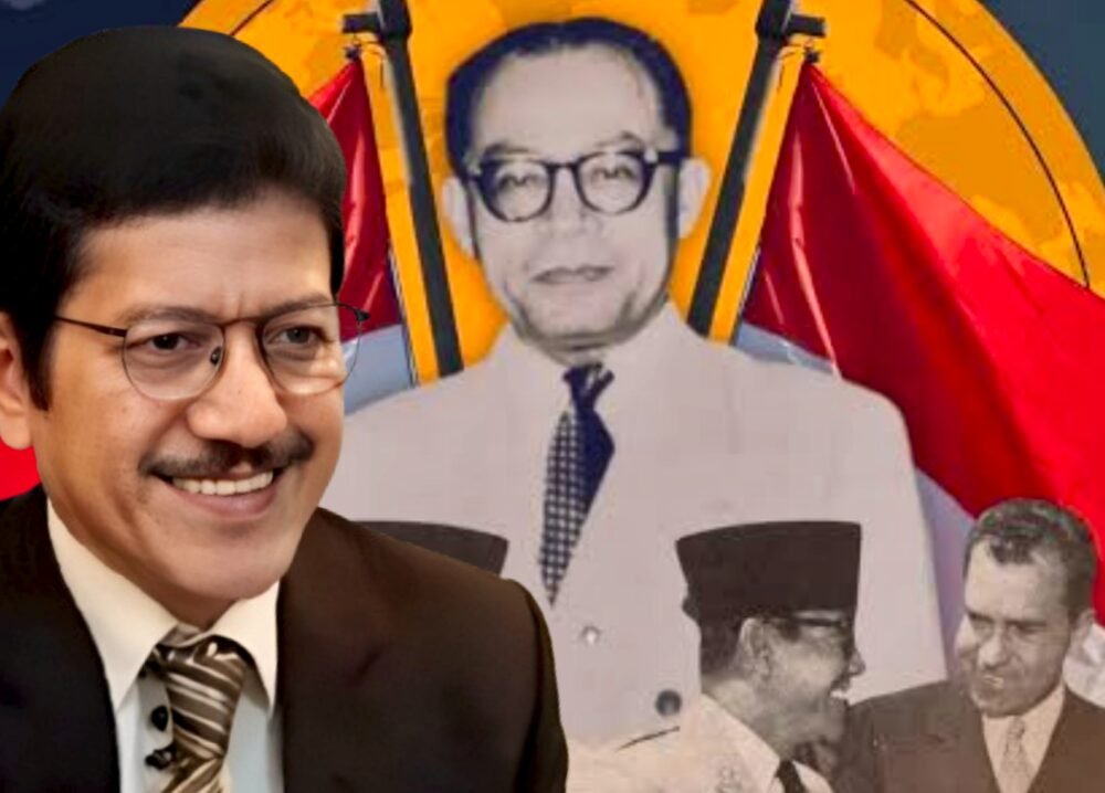 Segeralah Kembali ke Gerakan Non-Blok Secara Murni dan Konsekuen