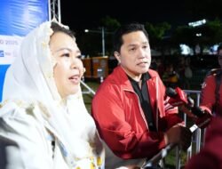 Kekerasan di Pelatnas, Menpora Janji Tindak Tegas