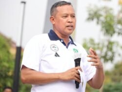 Pemkot Bekasi Perkuat Gerakan K3 ASRI, Warga Diajak Wujudkan Kota Lebih Tertata