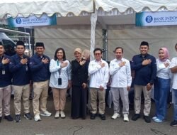 Jaga Harga Pangan, Pemkot Kediri dan BI Gelar Bazar SERAMBI 2026