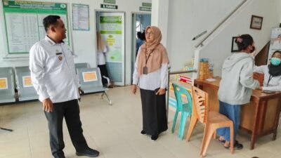 Camat Kota Kisaran Timur