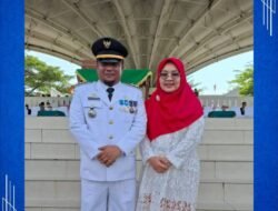 Peringati HUT ke-80 Asahan, Camat Kota Kisaran Timur Ajak Warga Perkuat Kebersamaan