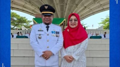 Peringati HUT ke-80 Asahan, Camat Kota Kisaran Timur Ajak Warga Perkuat Kebersamaan