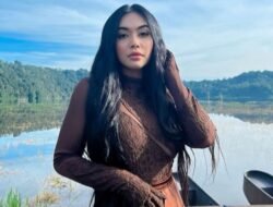 Denada Klarifikasi Soal Tuduhan Tak Menafkahi Anak