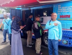 Dukcapil Kota Kediri Tingkatkan Layanan Keliling dan Stok Blangko KTP Tersedia