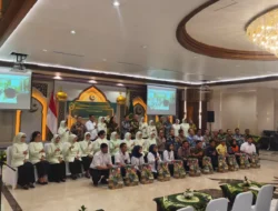 DYK MA Salurkan 1.675 Paket Sembako Murah di Bulan Ramadan