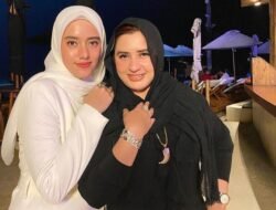 Fairuz Minta Publik Tak Kaitkan Kehidupan Pribadinya dengan Kasus Fadia Arafiq