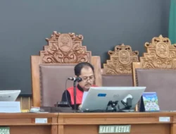 Status Tersangka Lee Kah Hin Gugur, PN Jaksel Perintahkan Dibebaskan dari Tahanan