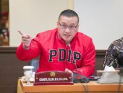 Hardiyanto Kenneth: Perizinan Lapangan Padel Harus Transparan