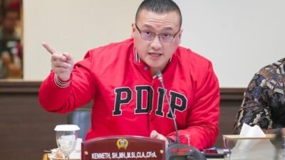 Hardiyanto Kenneth: Perizinan Lapangan Padel Harus Transparan