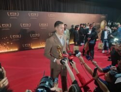 Jay Idzes Sabet Pemain Terbaik PSSI Awards 2026, Kalahkan Rival Top