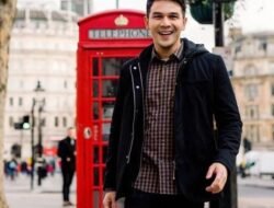 Akui Pernah Dijebak, Jonathan Frizzy Lebih Selektif dalam Berteman