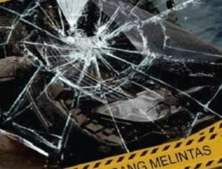 Minibus Tabrak Empat Sepeda Motor di PIK, Dua Orang Tewas dan Tujuh Luka