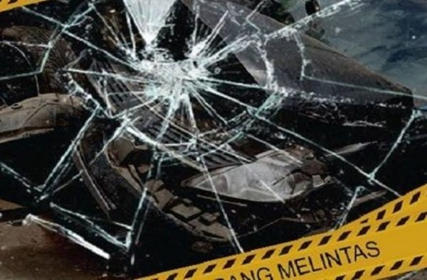 Minibus Tabrak Empat Sepeda Motor di PIK, Dua Orang Tewas dan Tujuh Luka
