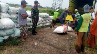 Koramil 0814/18 Jogoroto