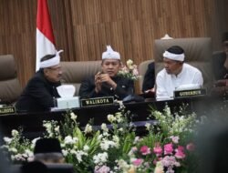 Pemprov Jabar Rencanakan Revitalisasi Lapangan Pondok Gede untuk Warga Bekasi