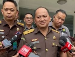 Kejagung Banding Atas Vonis Kasus Minyak Mentah Pertamina