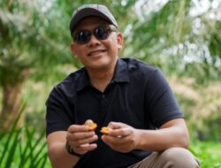 Laba Unaudited Tembus Rp 6,19 Triliun, Ini Strategi PTPN IV PalmCo Dongkrak Kinerja