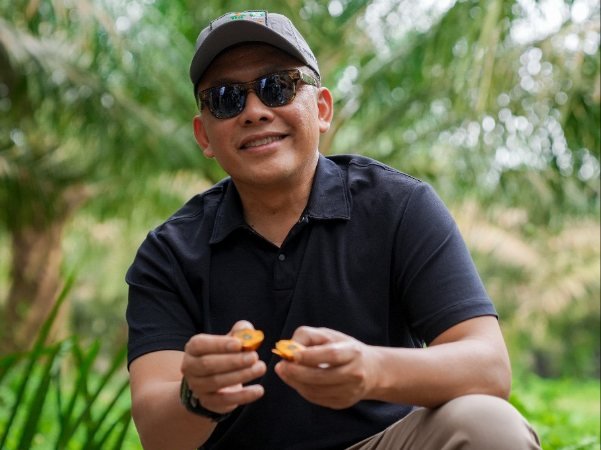 Laba Unaudited Tembus Rp 6,19 Triliun, Ini Strategi PTPN IV PalmCo Dongkrak Kinerja