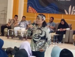 Anggota DPR RI Nurhadi Ajak Warga Awasi Program MBG