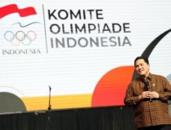 Erick Thohir Murka, Kekerasan Seksual di Olahraga Jahanam