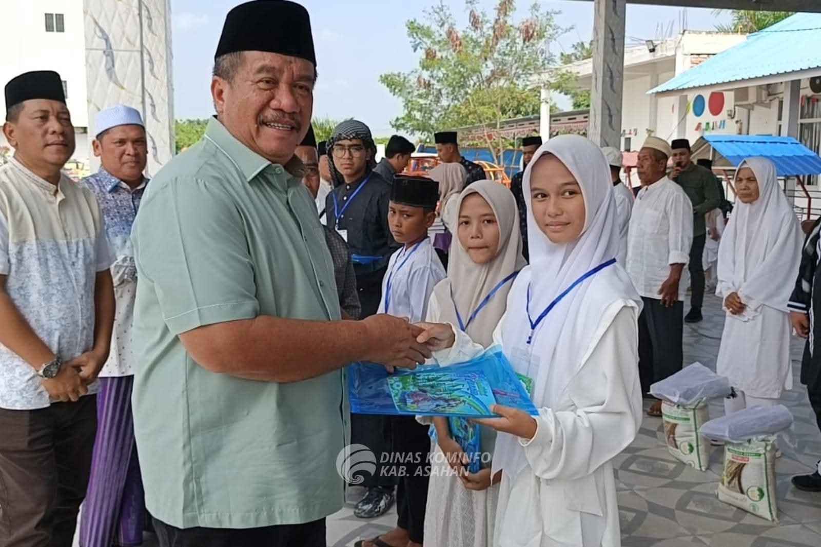 Pesantren Kilat Ramadan