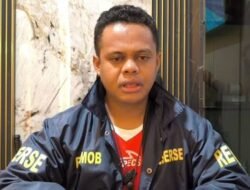 Polisi Tangkap Suami Siri Cucu Mpok Nori Terkait Kasus Pembunuhan