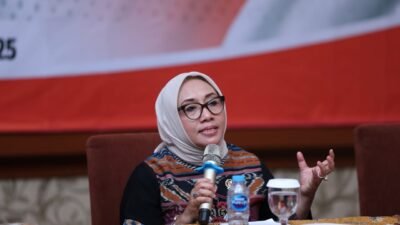 PPPA Apresiasi Langkah Erick Tangani Kekerasan Seksual Atlet