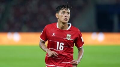 Pemain Timnas Indonesia dan Persija Jakarta, Dony Tri Pamungkas, diharapkan dapat meniti karier di kompetisi Eropa pada masa mendatang. (Foto: ist).