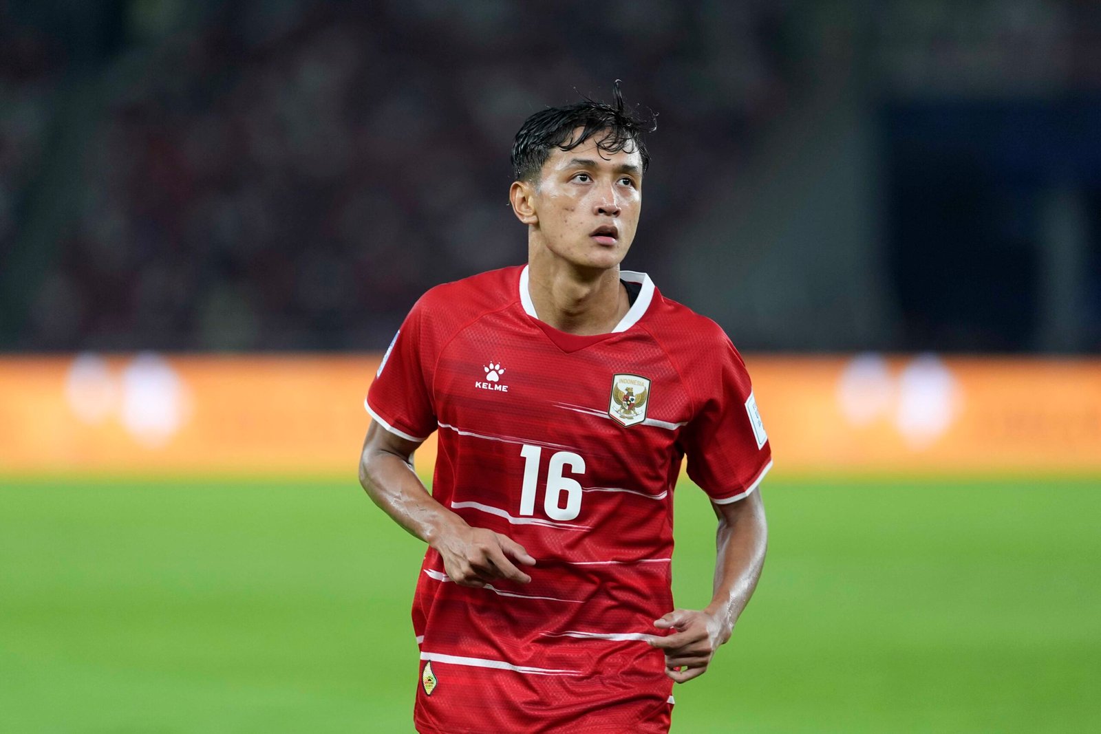 Pemain Timnas Indonesia dan Persija Jakarta, Dony Tri Pamungkas, diharapkan dapat meniti karier di kompetisi Eropa pada masa mendatang. (Foto: ist).