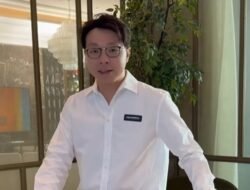 Richard Lee Jalani Puasa Ramadan dari Balik Tahanan Polda Metro Jaya