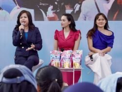 Royale by SoKlin Hadirkan Teknologi UV Serum, Solusi Pakaian Tetap Wangi