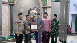 Koramil 0814/07 Kabuh