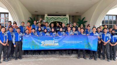 Pelindo Regional 2 Tanjung Priok