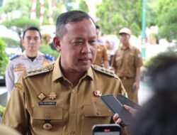 Pelayanan Publik Kota Bekasi Peringkat 6 Nasional, Wali Kota Targetkan Terbaik