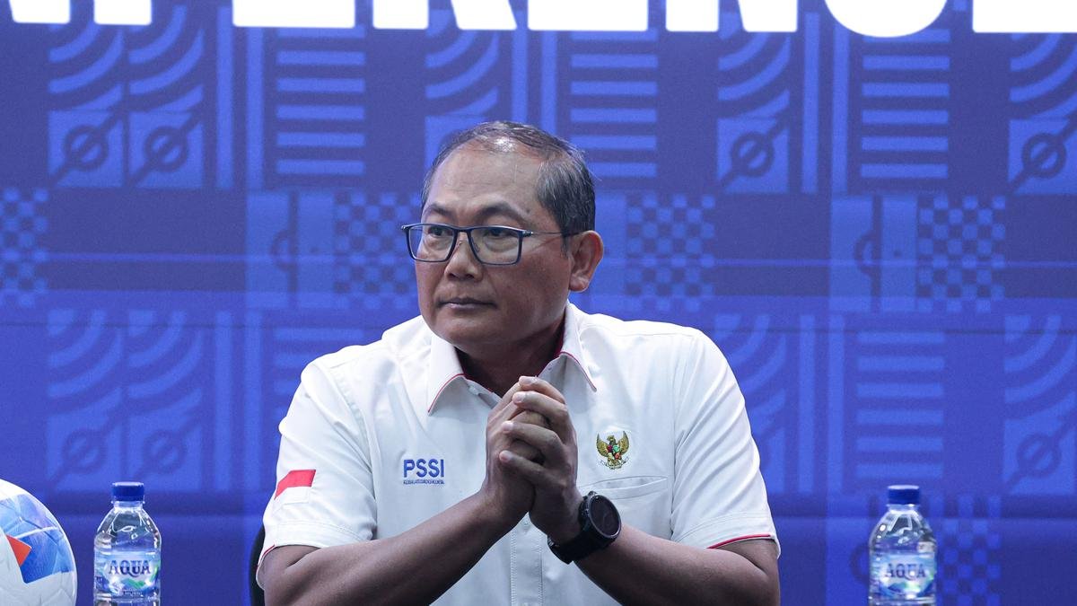 COO Bhayangkara Presisi Lampung FC, Sumardji, mengungkapkan kekagumannya terhadap performa impresif Moussa Sidibe. (Foto: AGF).