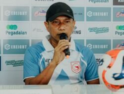 Widodo Targetkan Garudayaksa FC Menang atas Sriwijaya