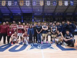 Evolusi IBL All-Star 2026 Perkuat Identitas Liga