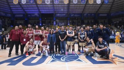 Evolusi IBL All-Star 2026 Perkuat Identitas Liga