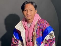 Fajar Sadboy Alami Kecelakaan Motor, Ungkap Luka Serius di Tangan Kiri