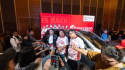 Polytron Indonesia Open 2026 dipastikan menjadi salah satu ajang bulutangkis internasional paling bergengsi tahun ini. (Foto: ist).
