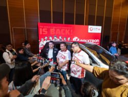 Polytron Indonesia Open 2026 Hadirkan Inovasi Teknologi Berkelanjutan
