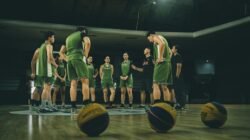 Timnas Basket 3x3 Indonesia menyatakan kesiapan penuh untuk tampil dan bersaing di Asian Beach Games Sanya 2026 yang akan digelar di China. (foto: perbasi).