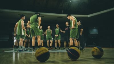 Timnas Basket 3×3 Indonesia Siap Tempur di Asian Beach Games 2026