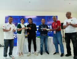 HUT 96 PSSI: Momentum Persatuan dan Target Piala Dunia 2030