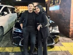 Nurul Kamaria Gugat Cerai Angga Wijaya ke Pengadilan Agama