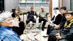 Majelis Adat Sunda Jabar dan DPRD Perkuat Sinergi Pembangunan Berbasis Budaya