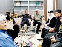 Majelis Adat Sunda Jabar dan DPRD Perkuat Sinergi Pembangunan Berbasis Budaya